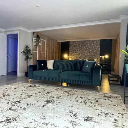 Apartment The Exclusive Jacuzzi